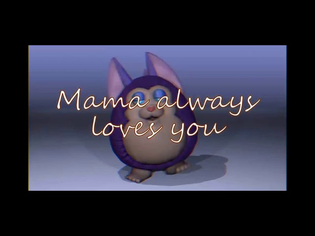 TattleTail Mama Voice Lines/Sounds - SquishyMain 