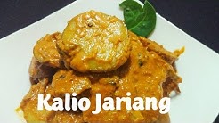 KALIO JARIANG ( KALIO JENGKOL ) - Durasi: 8.21. 