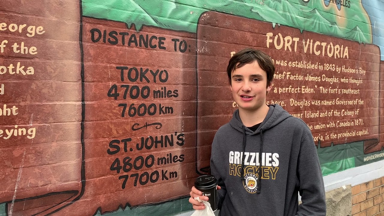 Haunted Victoria (ep44)