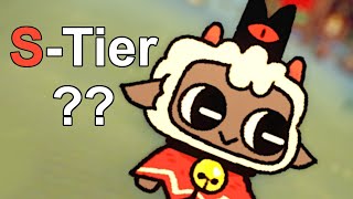 Rituals Tier List Discussion: What’s S-Tier and F-Tier? (Cult of the Lamb) Rituals Tier List Discussion: What’s S-Tier and F-Tier? (Cult of the Lamb)