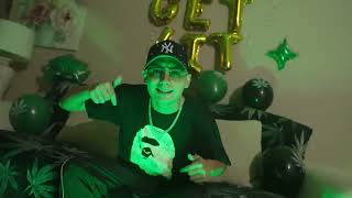 Edboii Corleone -  Smoke Like me (Official Music Video)