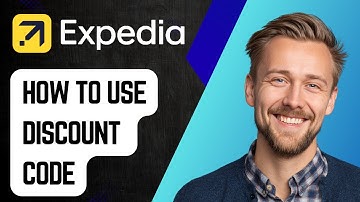 How To Use Expedia Discount Code [2025 Guide]