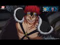 Punk Gibson! | One Piece
