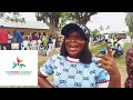 Young Nigerian voters are ready to vote... #viral #shorts #NigeriaElections #NigeriaDecides #nigeria