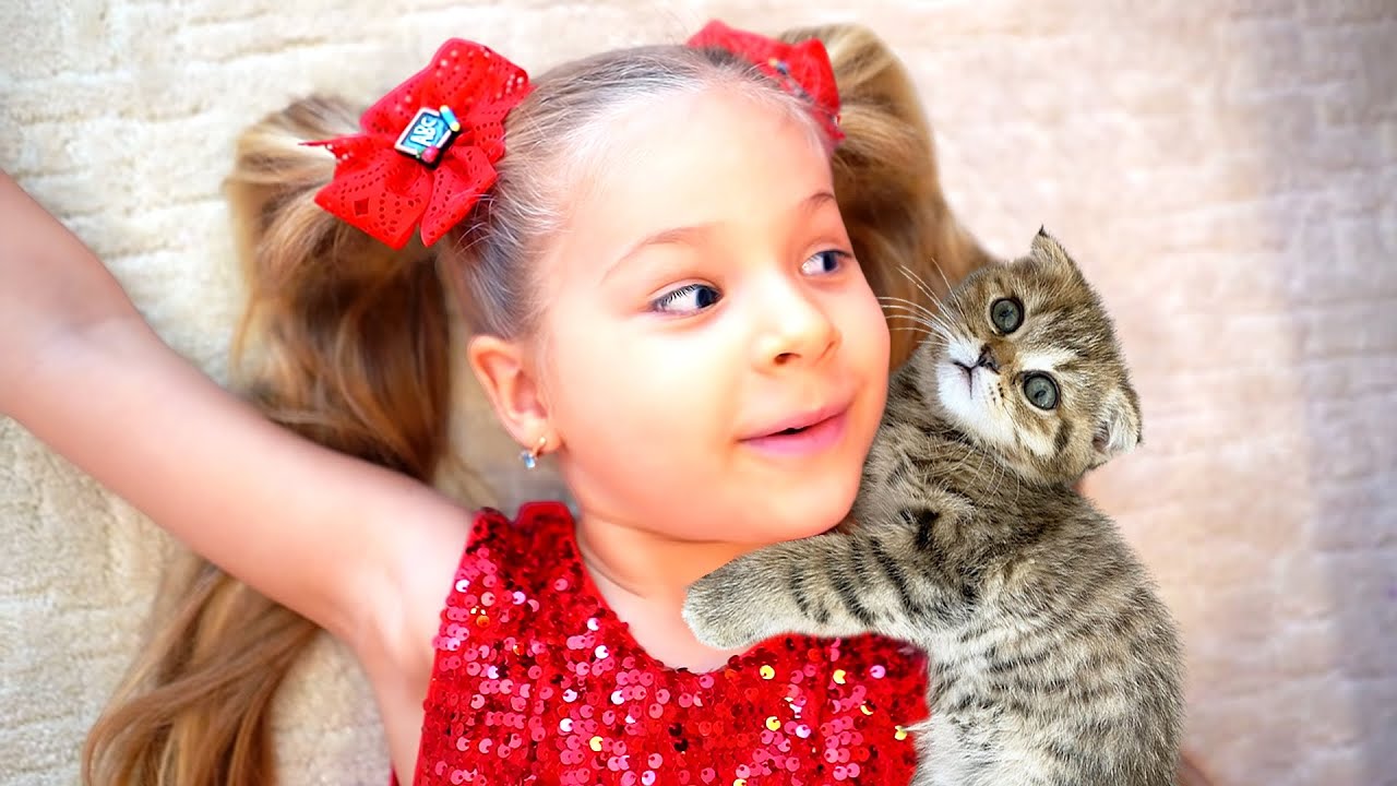 Diana Ingin Di Rumah Sendiri dan Cerita Anak-Anak Lainnya untuk Halloween