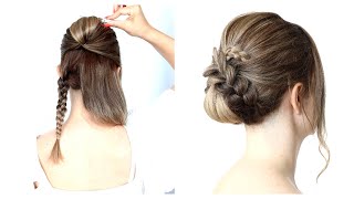 Simple Hair Hack that will make your life easier! screenshot 1