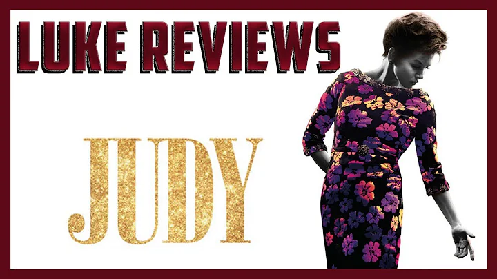 Judy - Luke Reviews