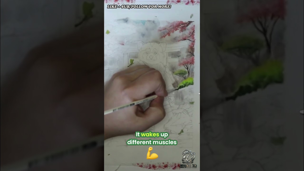 Mastering a New Medium  Learn a New Dialect!