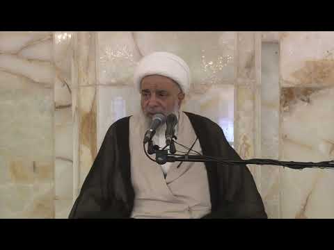 تعدد أقسام إنشاء المكره عند السيد اليزدي المرجع محمد السند الأثنين 10 جمادى الآخرة 1447ه