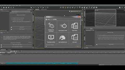 How To make a Second life Mesh Body using the Ditto Method- Pt 1: Creating the Master