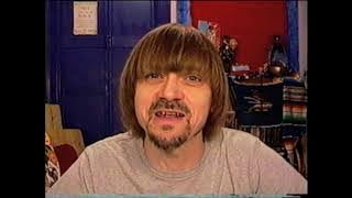 How I Came Up With FARTLOOSE  (Weird Paul) Fartloose 9th Anniversary!