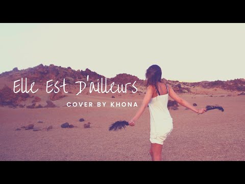 Elle est d'ailleurs