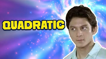 PARTIAL FRACTION CASE 3: QUADRATIC (TAGALOG)