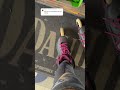 POV: skating commute in LA 😁