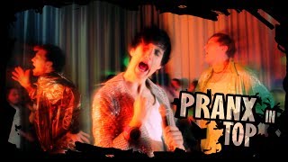 PRANX - Top (Official Music Video)