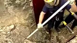 Trench/Excavation Rescue - Fire Service Rescue Series | Action Training  WRE005