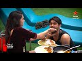 Bigg Boss Telugu 6: Sri Satya feeds Arjun Kalyan in Hotel vs Hotel task