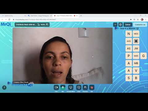 aula online 6 ano - YouTube