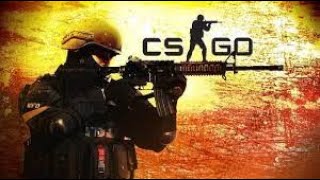 Pierwsz odc z cs go #1
