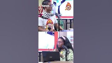Cek Fakta, Benarkah Kubu Prabowo Gibran Batalkan Makan Siang Gratis