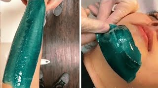 Depilacion Extrema Con Cera