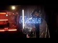 Capture de la vidéo Makala En Live Chez Radio Nova | Chambre Noire