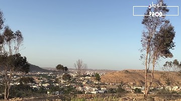 تلاوات عطرة من تطاوين | القارئ رضا الجليطي
