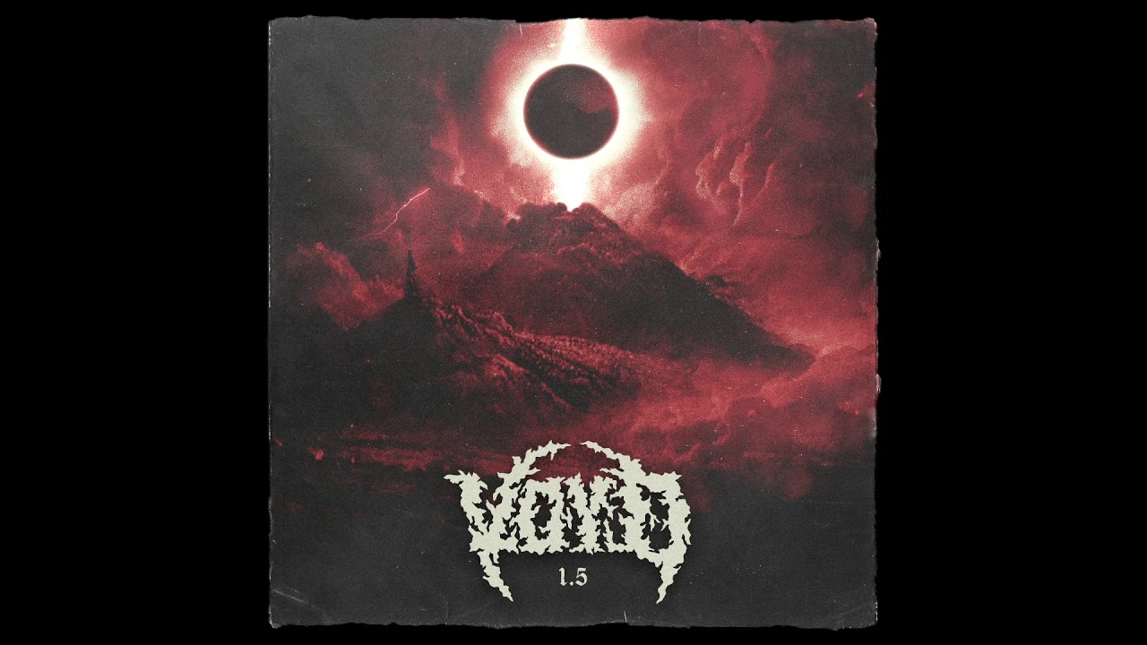 SVDDEN DEATH - Behemoth (Somnium Sound Remix) [Voyd Vol 1.5]