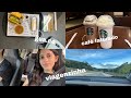 Vlog: viagem, médico, café faturado…