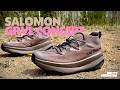 Salomon GRVL Concept | Full Review