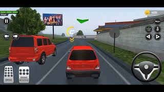 Playing Driving Academy - India 3D Game || Rajora Gamers screenshot 4