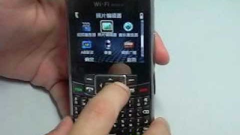 cectunlocked.com- Star C6000 Qwerty Dual Sim Standby TV Mobile Phone with WiFi