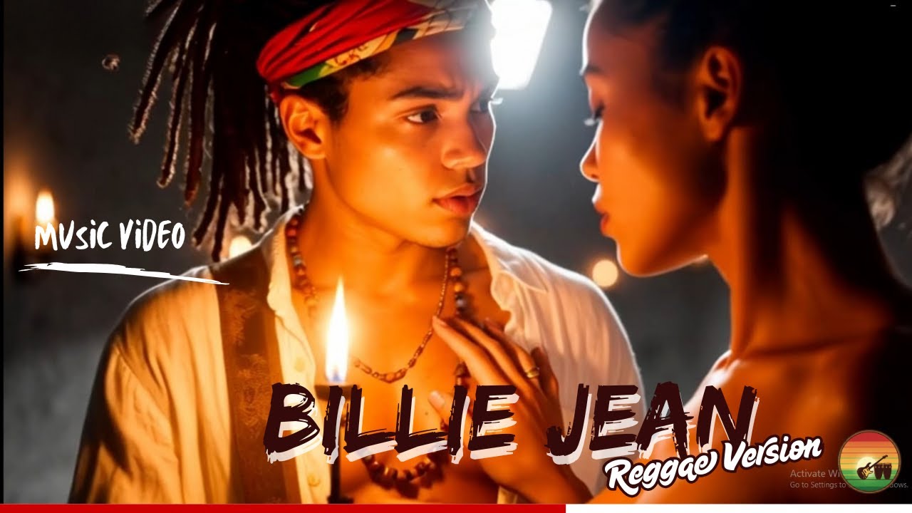 Michael Jackson - Billie Jean Trapsoul Version | AI Remix