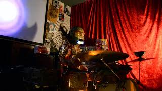 Paddy Steer Warwick Bazaar 250519 Private Event