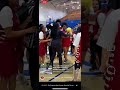  Basketball podcast- The championship  #highschoolbasketball Game 2025