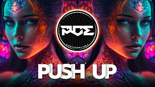 PSYTRANCE ● CREEDS - PUSH UP (ROSE WELL REMIX) Resimi