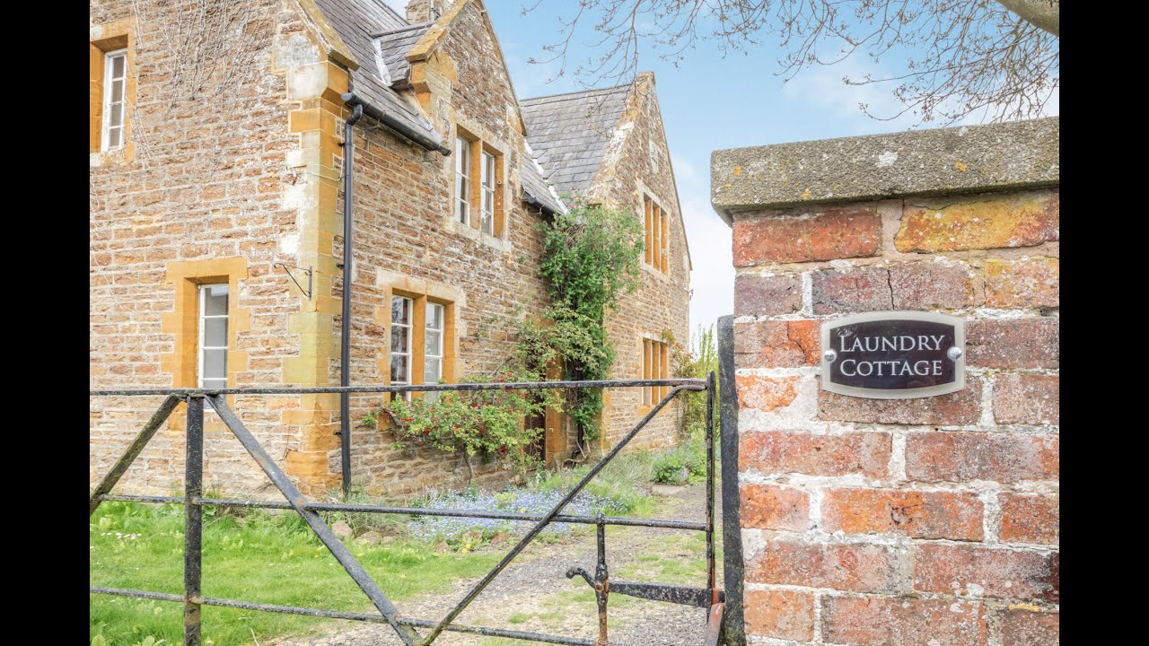 Coming Soon Laundry Cottage Watford Fine & Country Rugby Sam