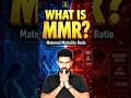 What is MMR? #utkarshnursingclasses