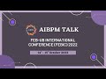 AIBPM Talk Series - Dr. Sergey Ivanov