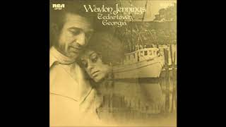 Waylon Jennings The House Song