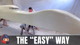 How To Paint A Car Without Reading The Instructions