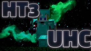 HT3 Test - Best Player UHC in Italy