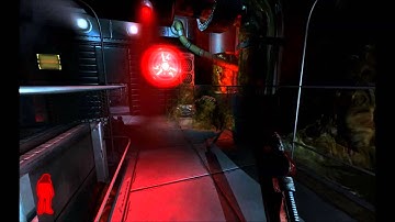 Prey   02   Escape Velocity