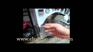 High Precision automatic Vacuum OCA Laminating Machine