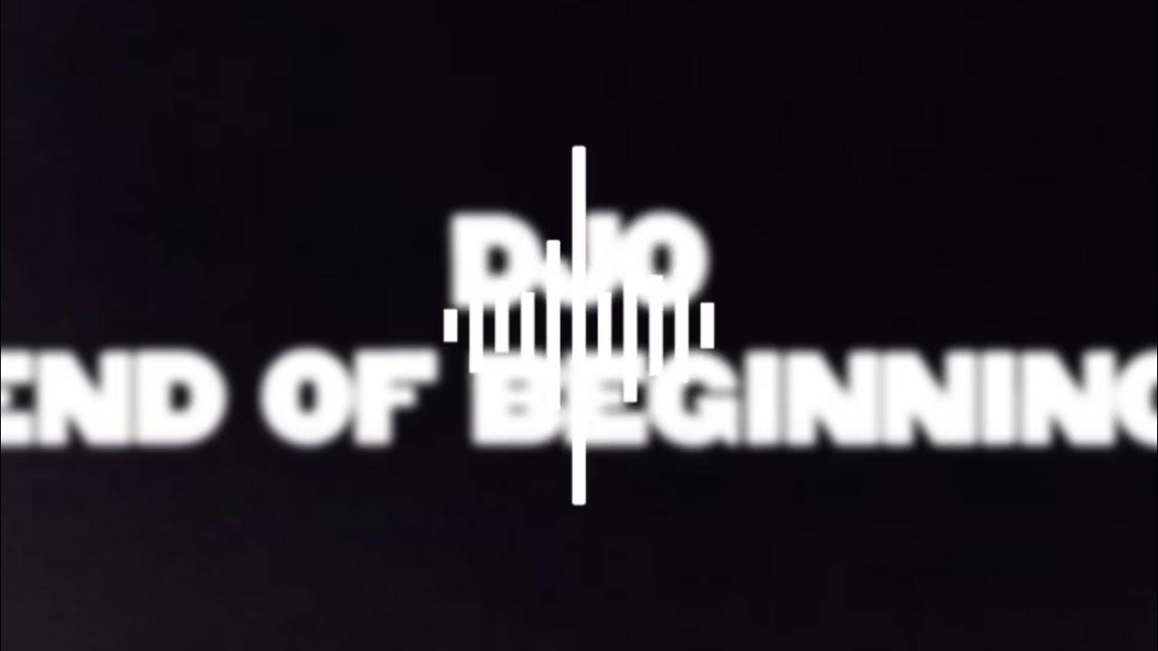 Djo End of Beginning (8D AUDIO) use your headphones/earphones 🎧 (mic hog effect) YouTube