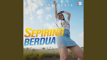 Sepiring Berdua