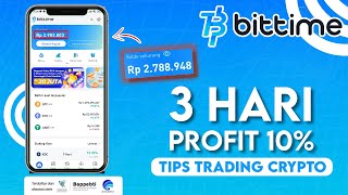 Tips Cara Trading Crypto Langsung Cuan! | Untuk Pemula Bisa Modal Minim