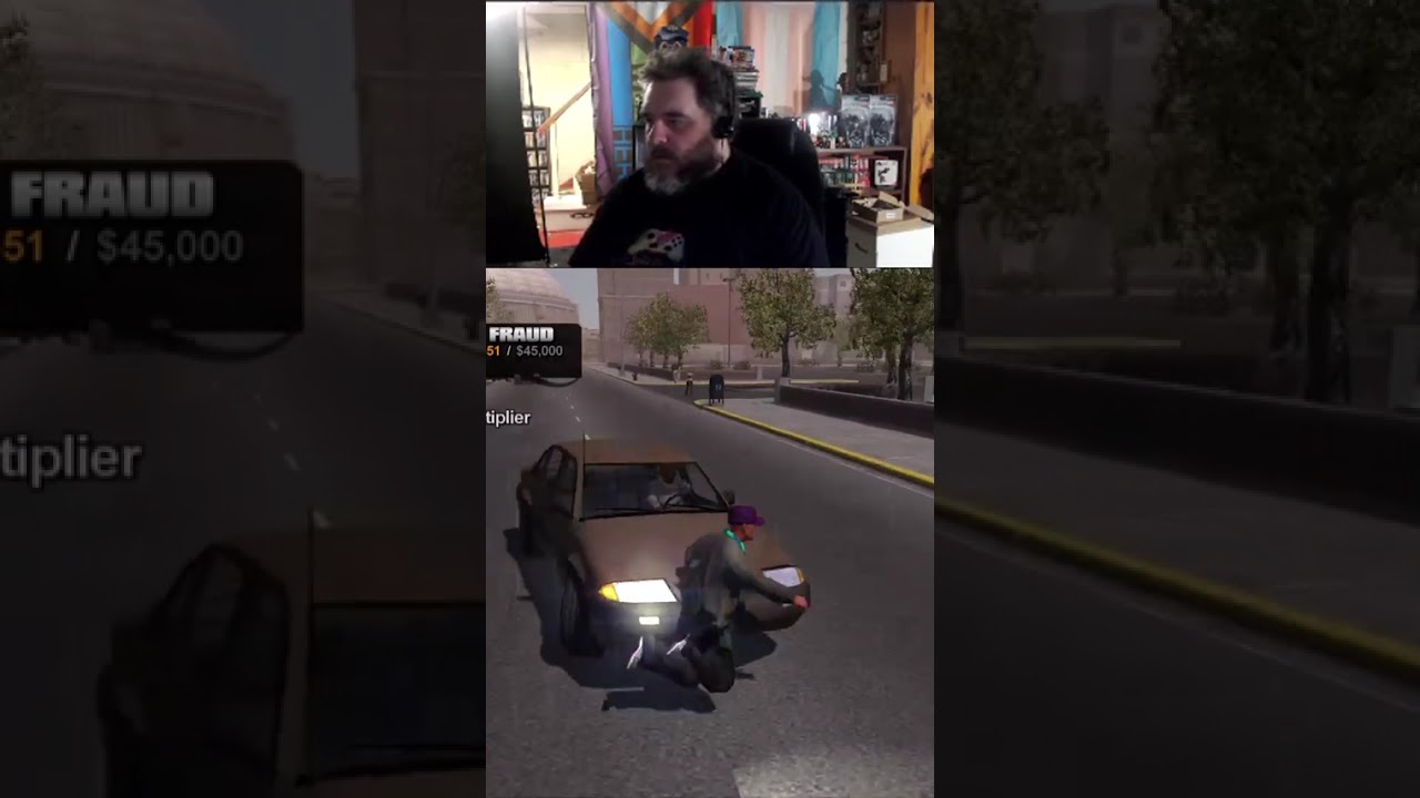 Rag Doll Physics! | #fredcasden on #Twitch