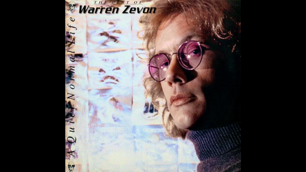 Warren Zevon Lawyers Guns And Money Lyrics Warren Zevon | Lawyers, Guns and Money (HQ) - YouTube