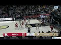 Rutgers hits clutch shot to upset 1 purdue on the road